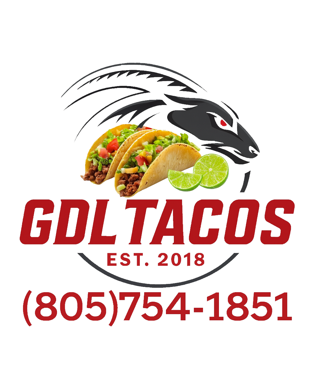 GDL Tacos