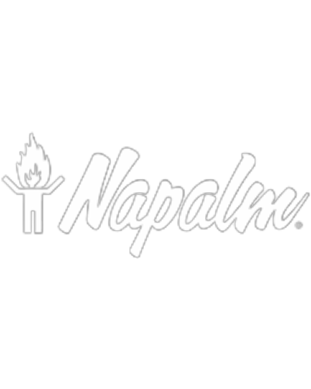 Napalm Ink
