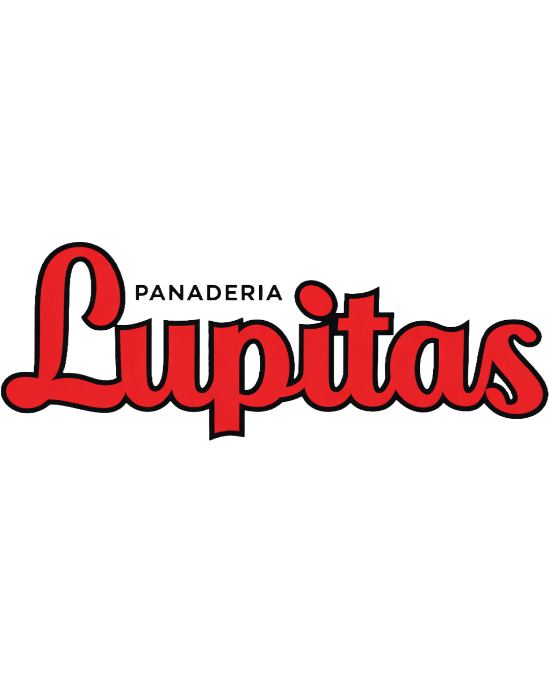 Panaderia Lupitas