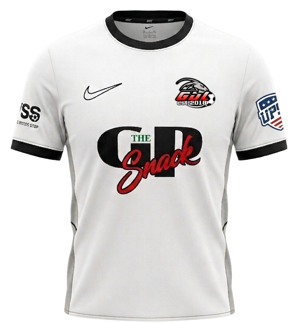 Away Jersey