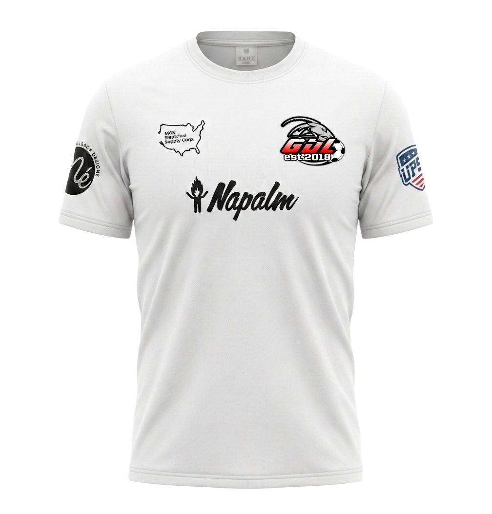 Training Tee — Light